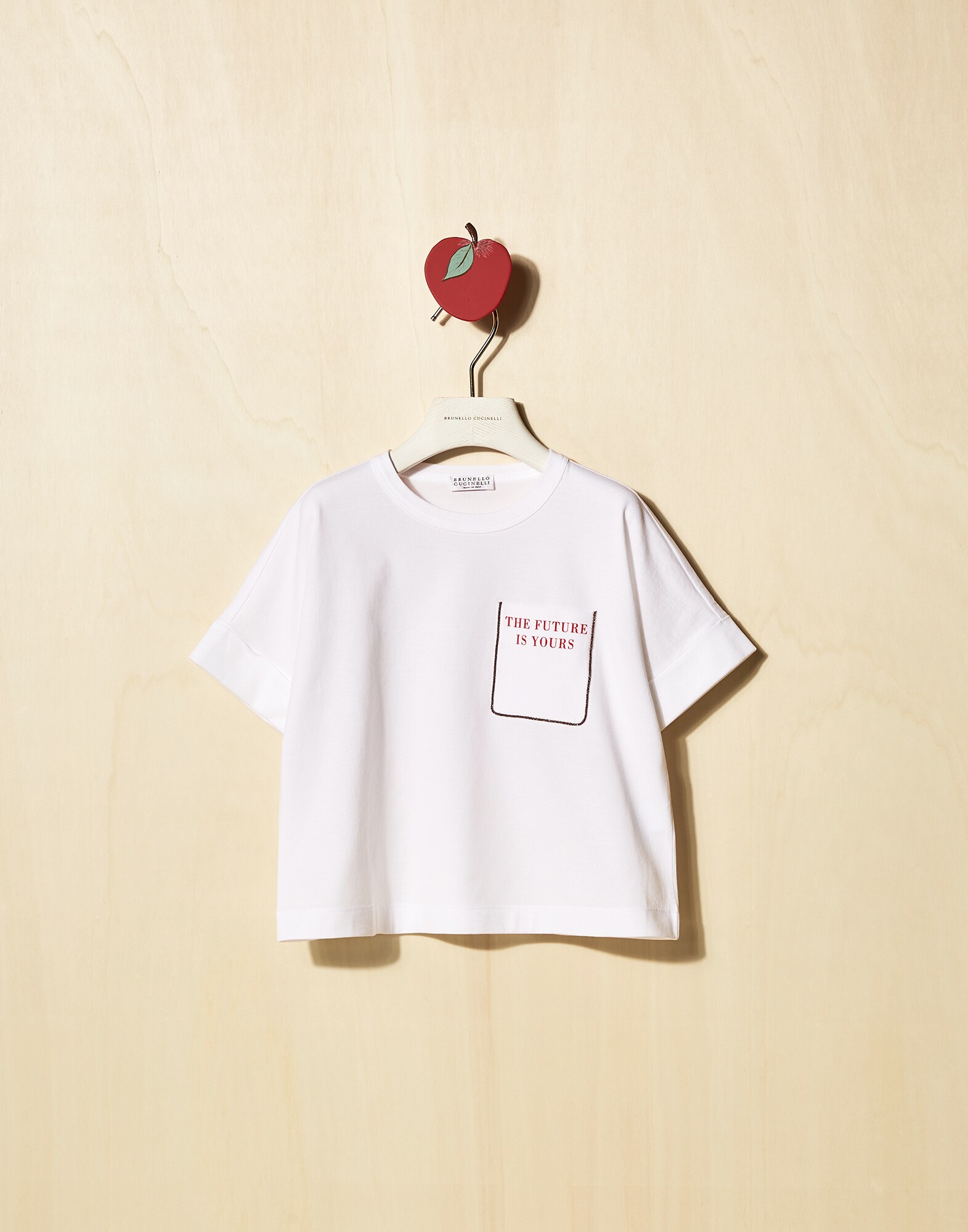 T-Shirt - Front view