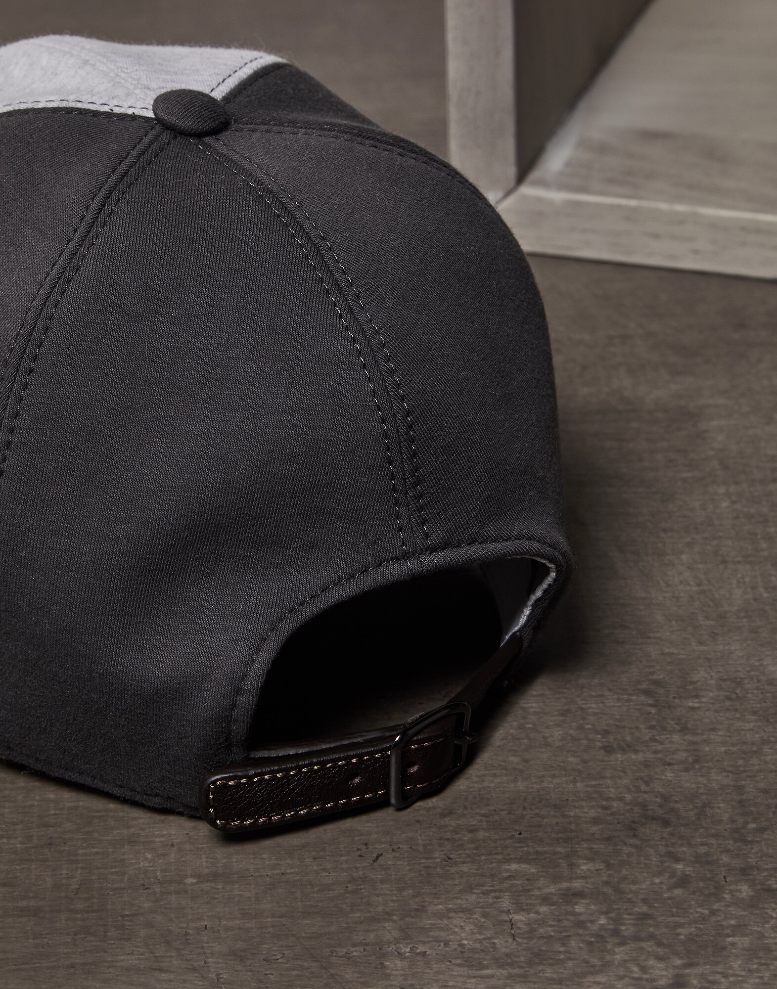 Hat - Detail view