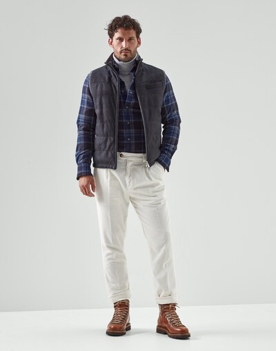 Leisure - Full look