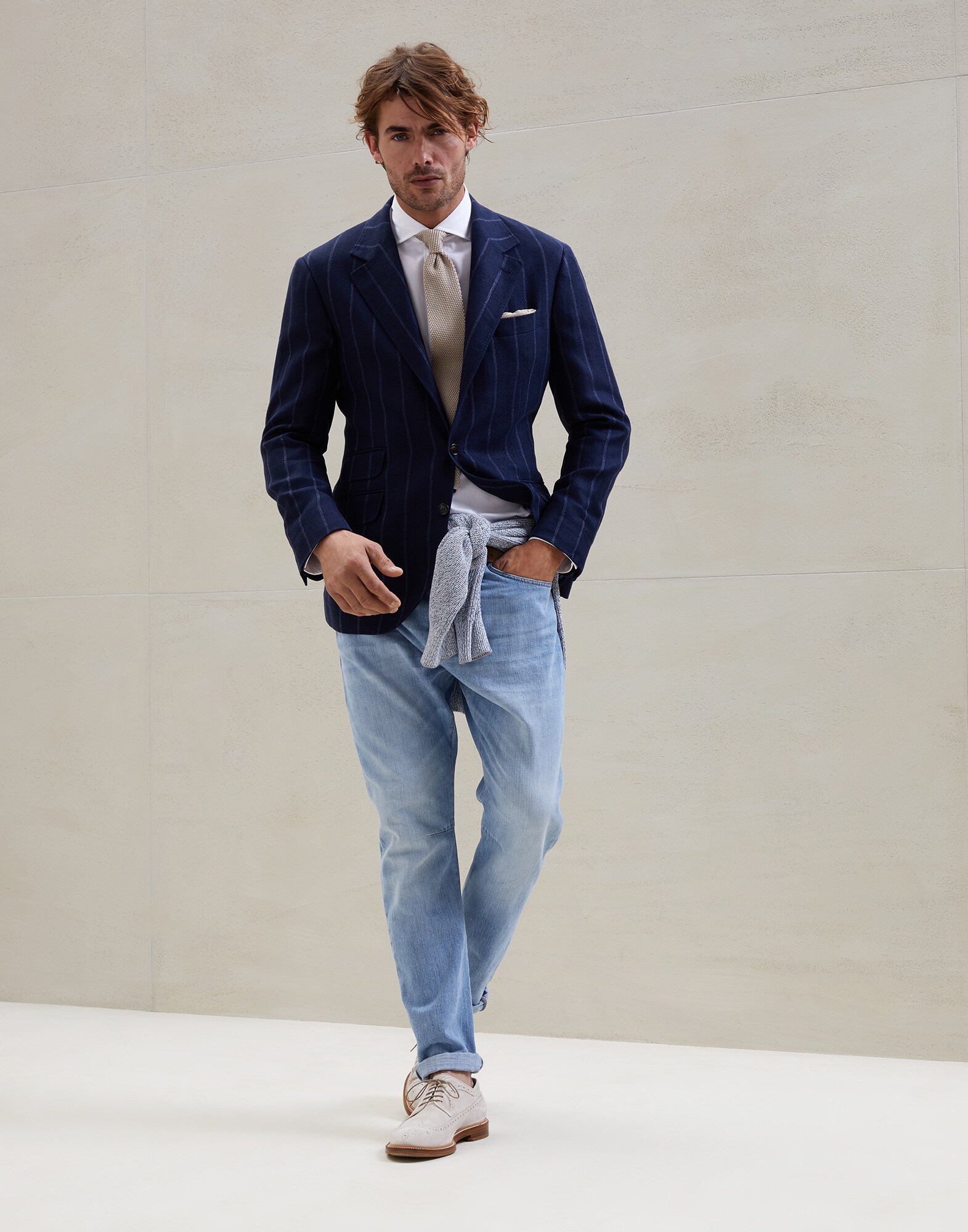 Slim - Full look