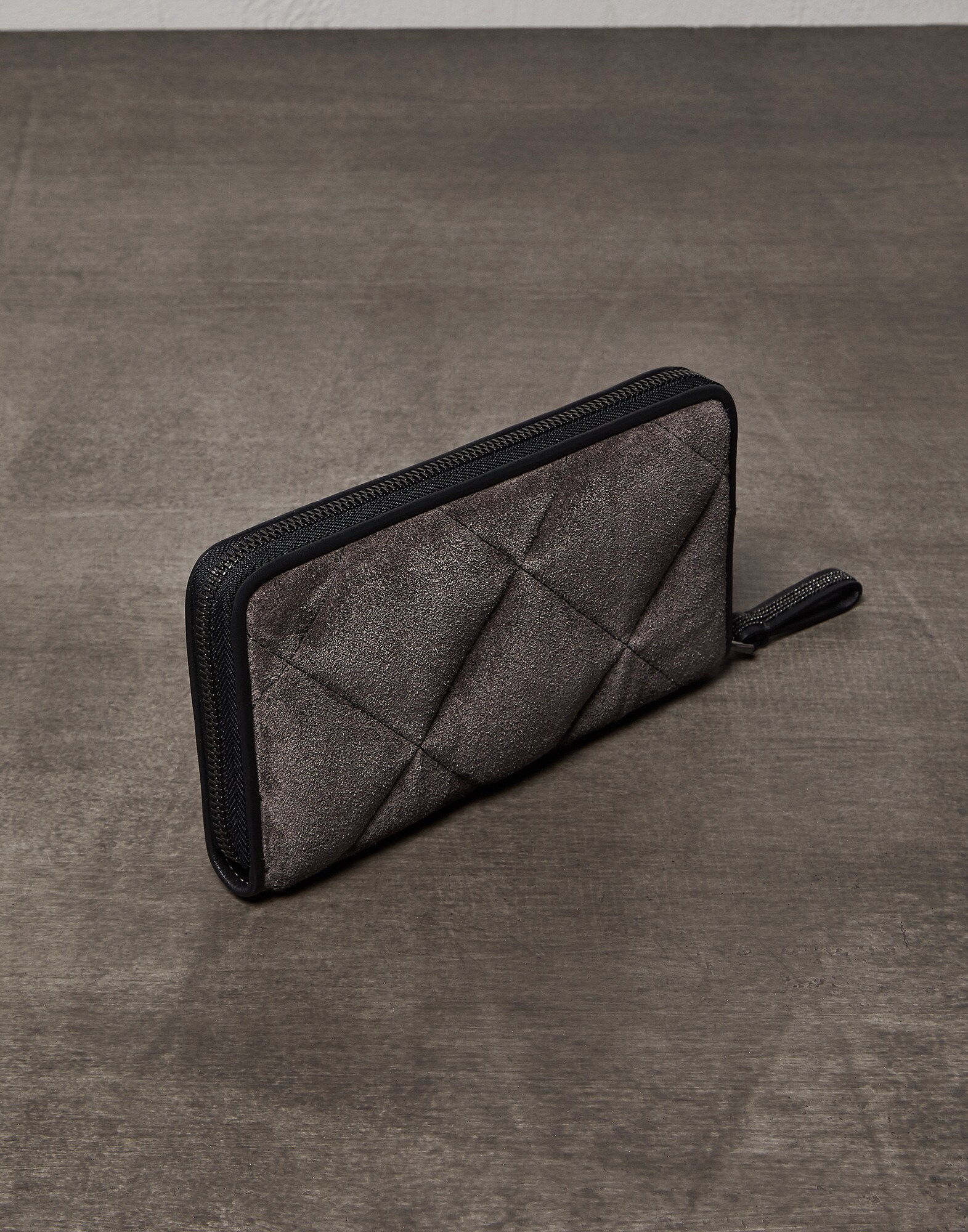 Wallet - Back view