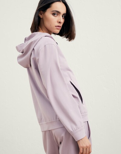 Sweatshirt - Back view