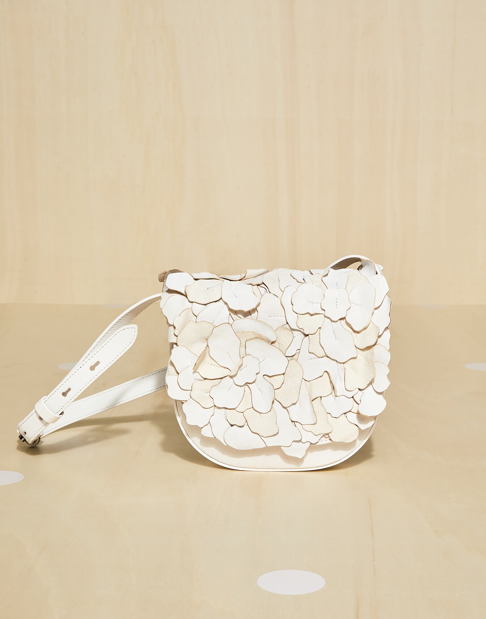 Crossbody Bag - Front view