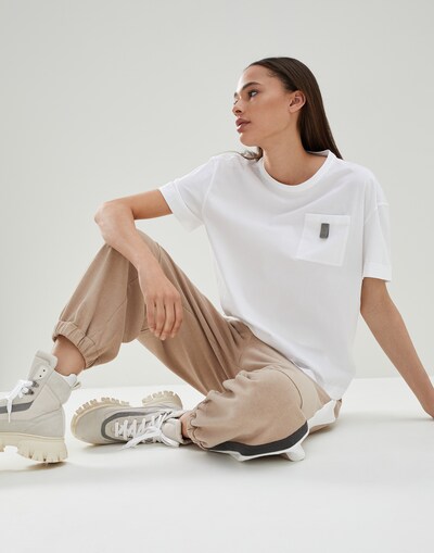Short Sleeve T-Shirt - Editorial view