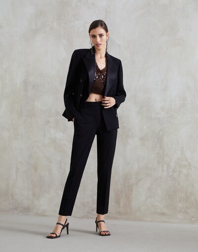 Slim - Full look