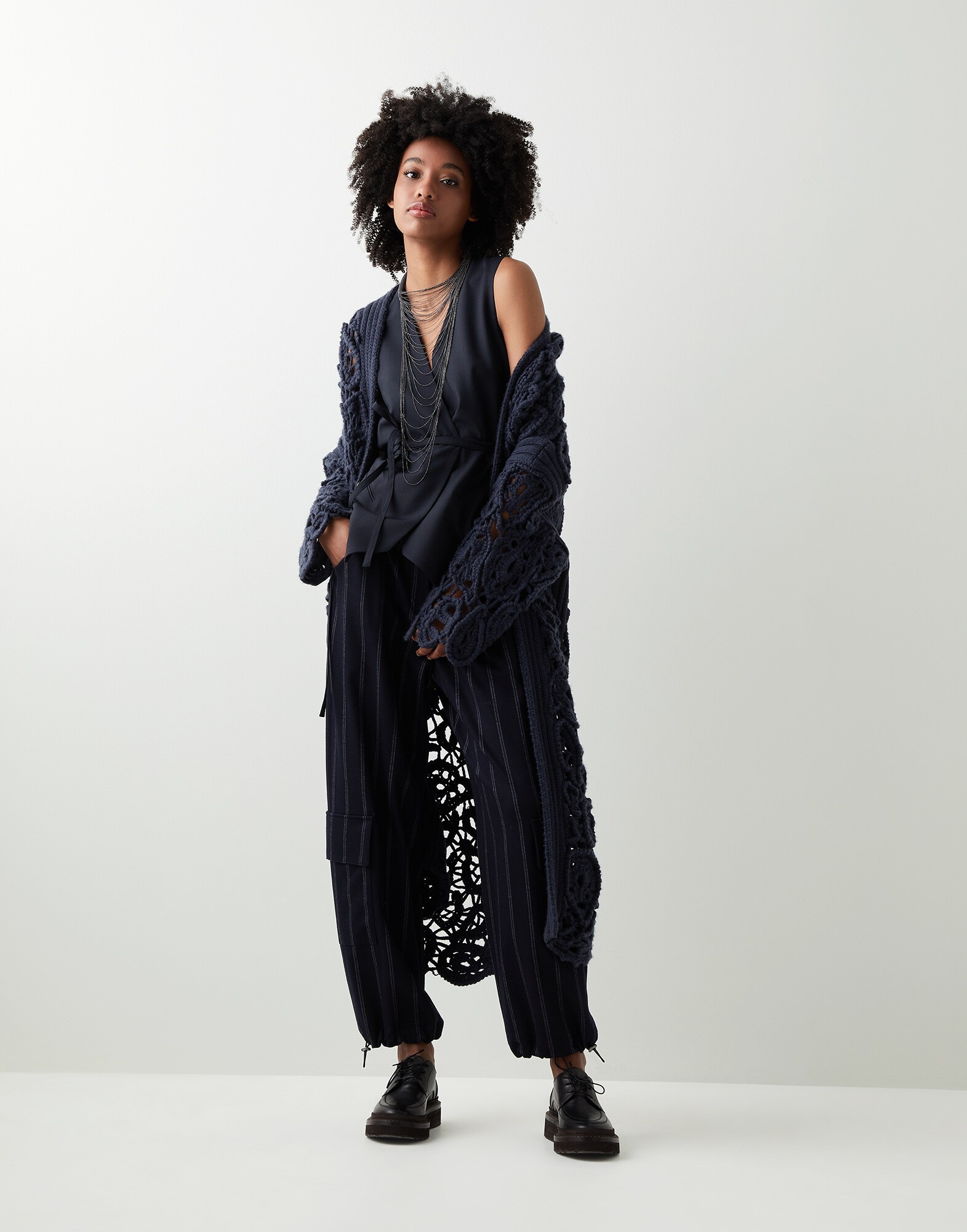 Wide - Full look