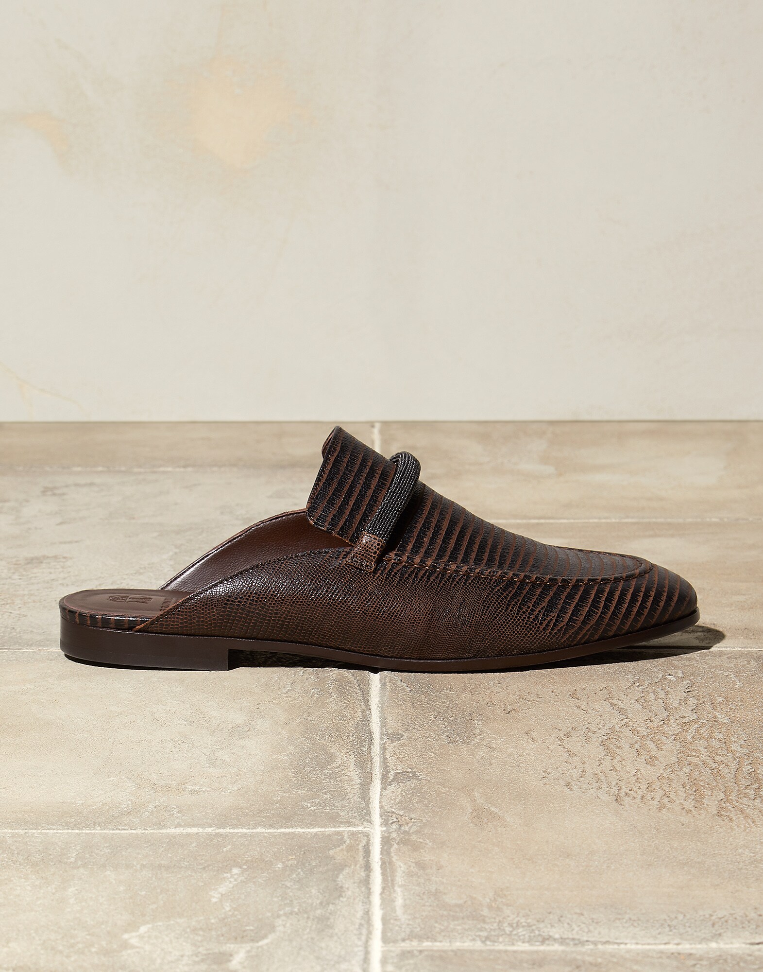 Slippers - Back
