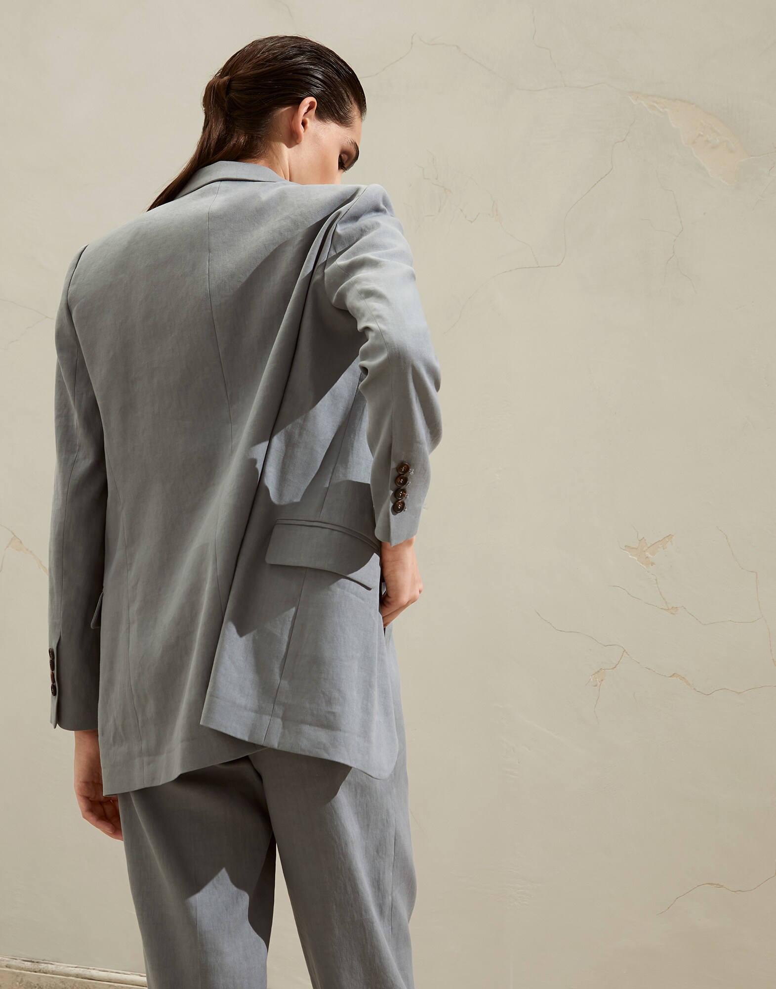 Blazer - Back
