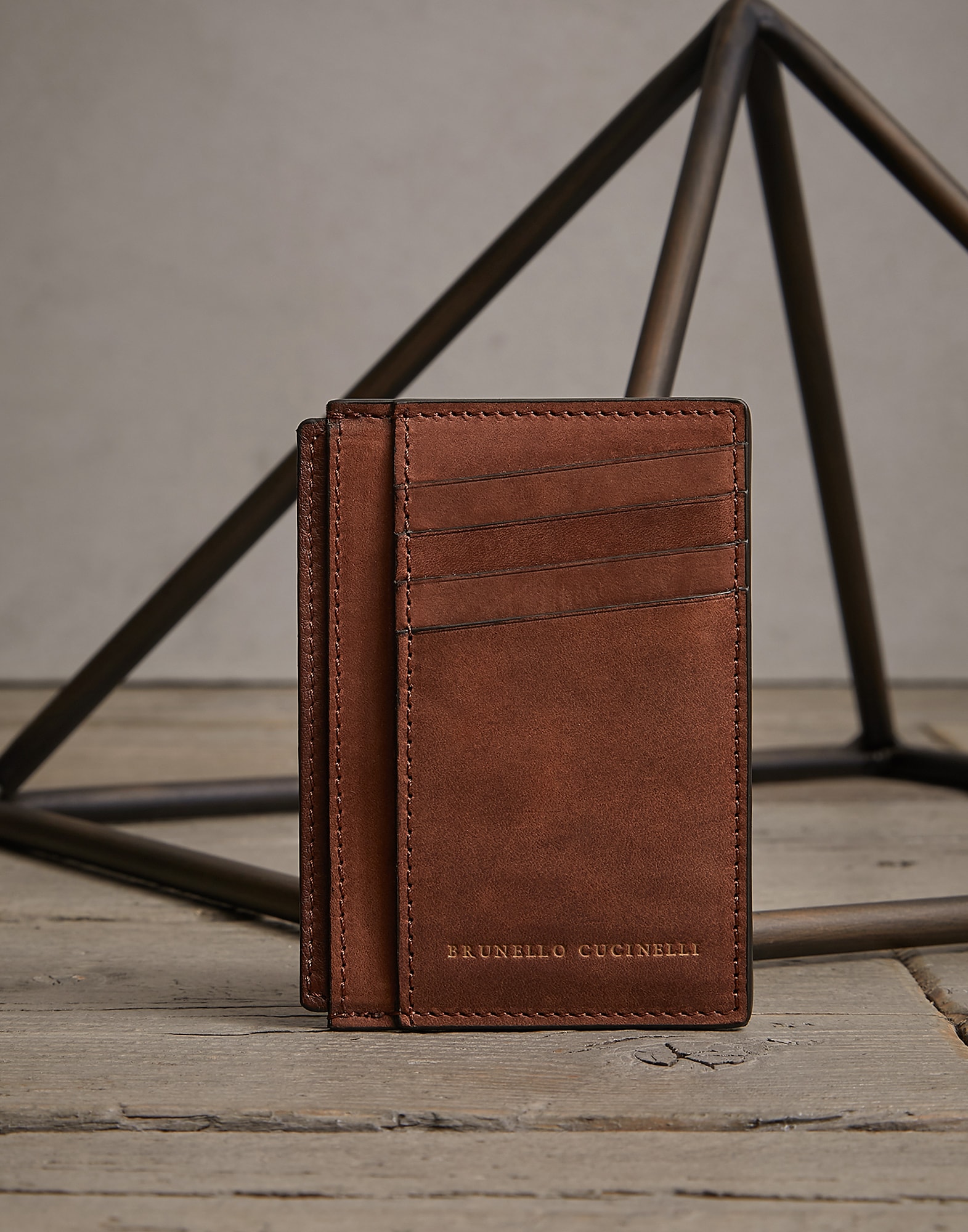 Card Holder - Front