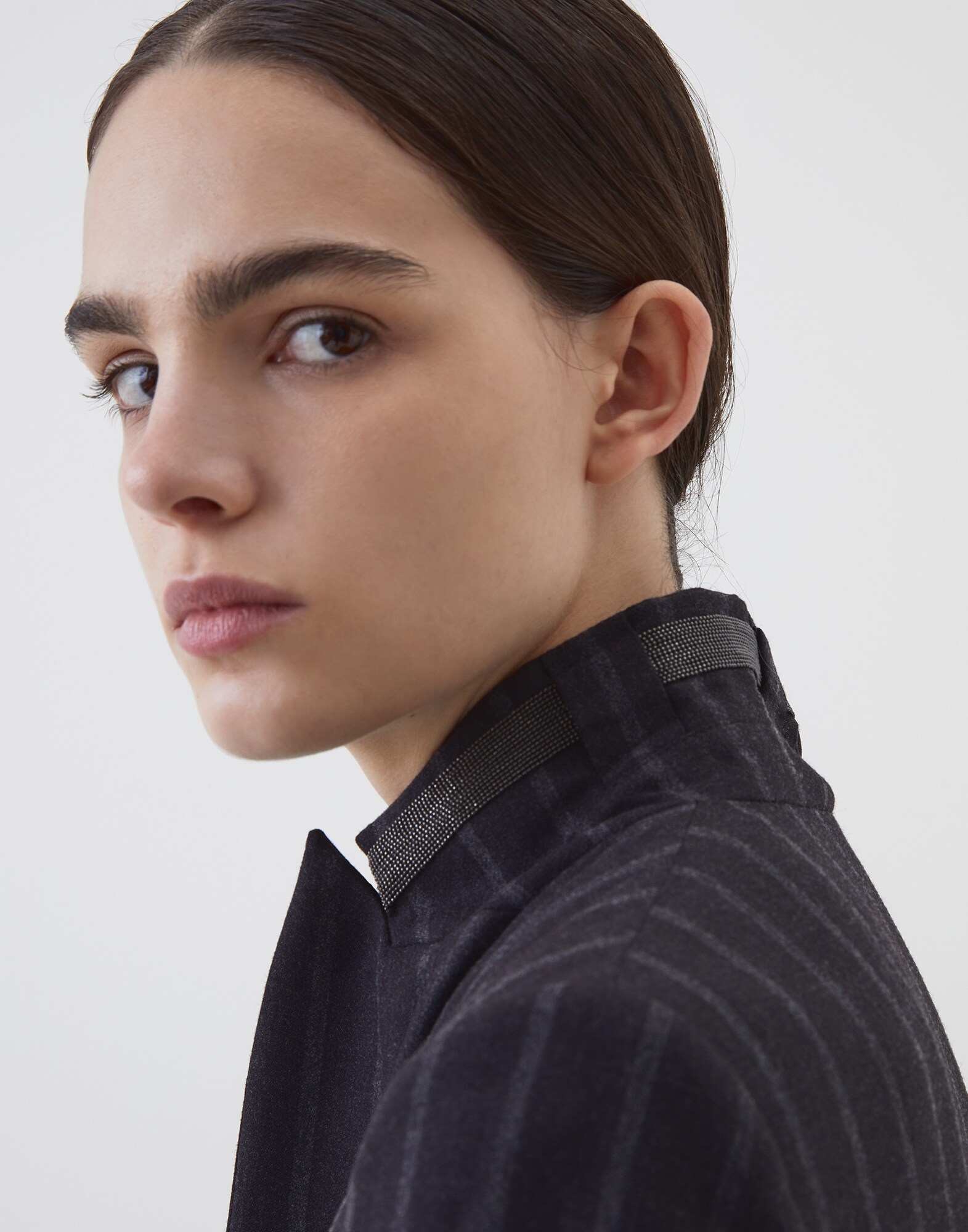 Blazer - Detail