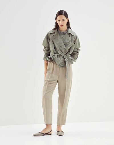 Top - Full look