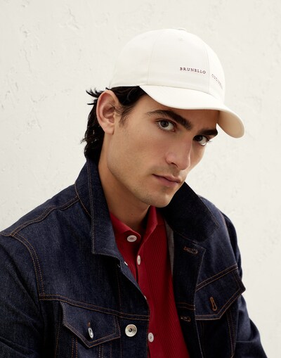 Hats & Caps - Editorial view