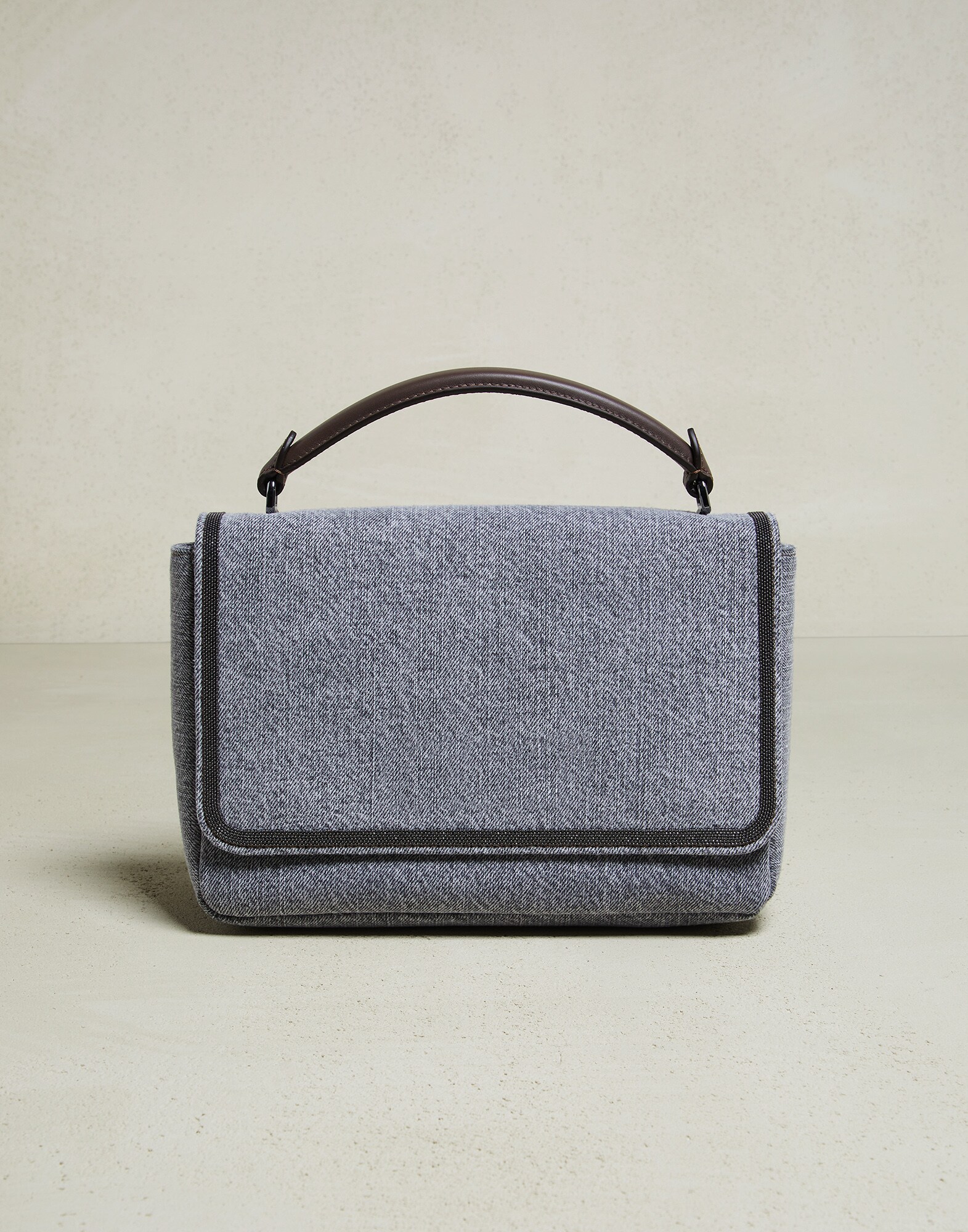 Crossbody Bag - Front view