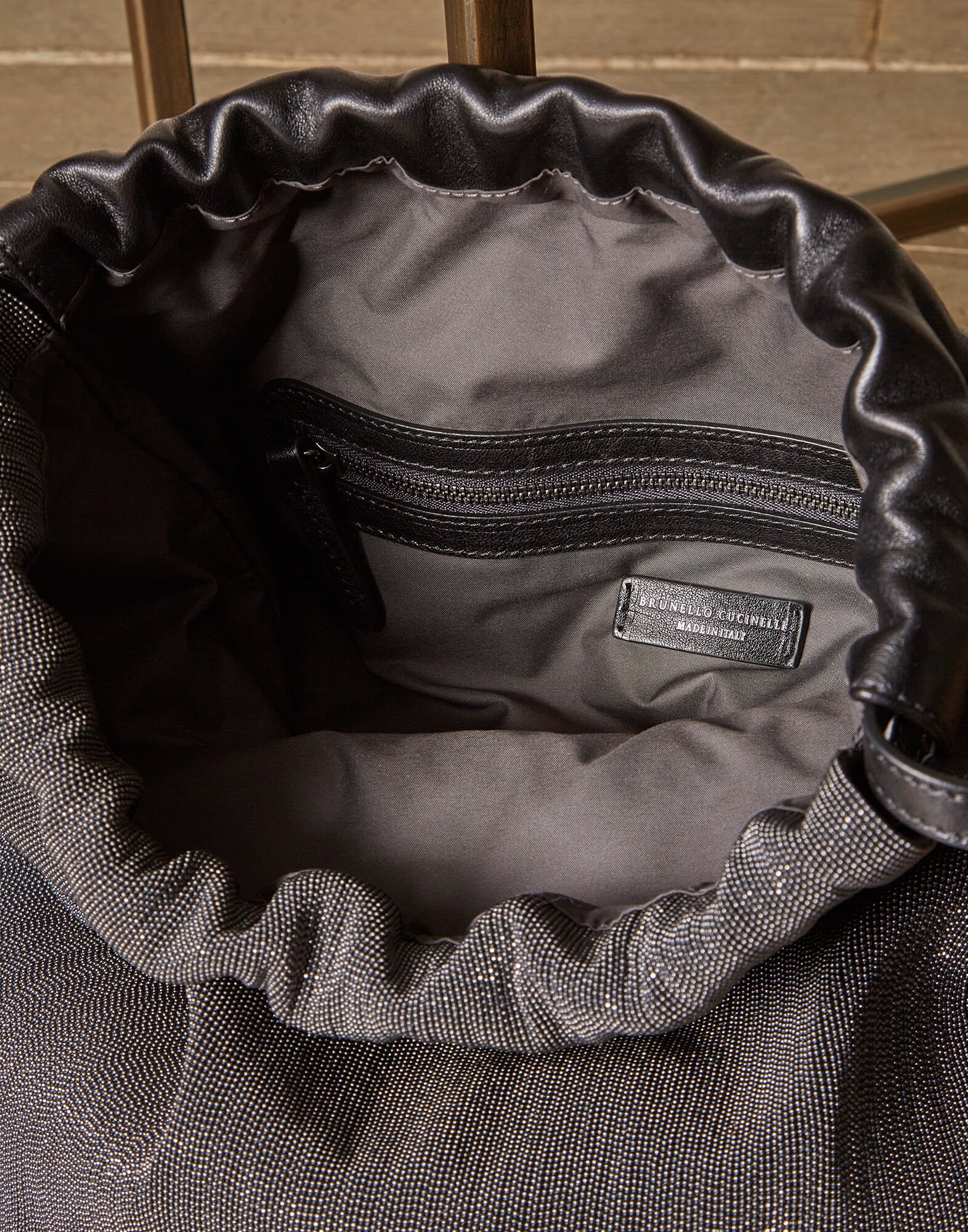 Backpack - Full look