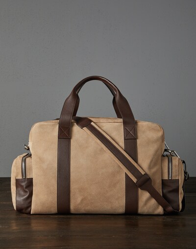 Leisure Bag - Back view