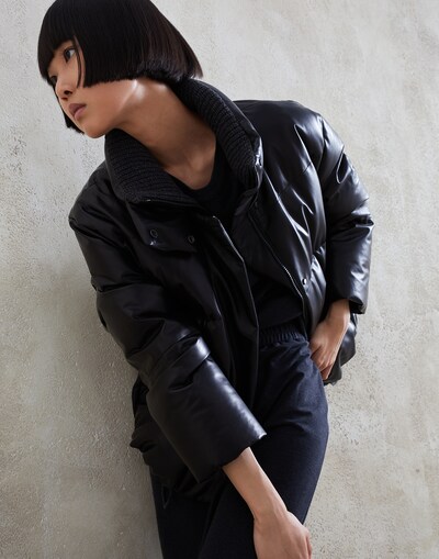 Leather - Editorial view