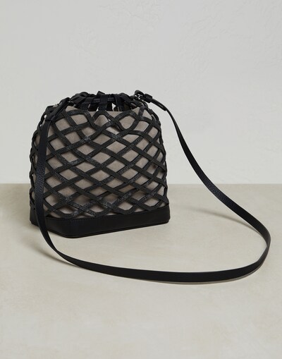 Crossbody Bag - Back view