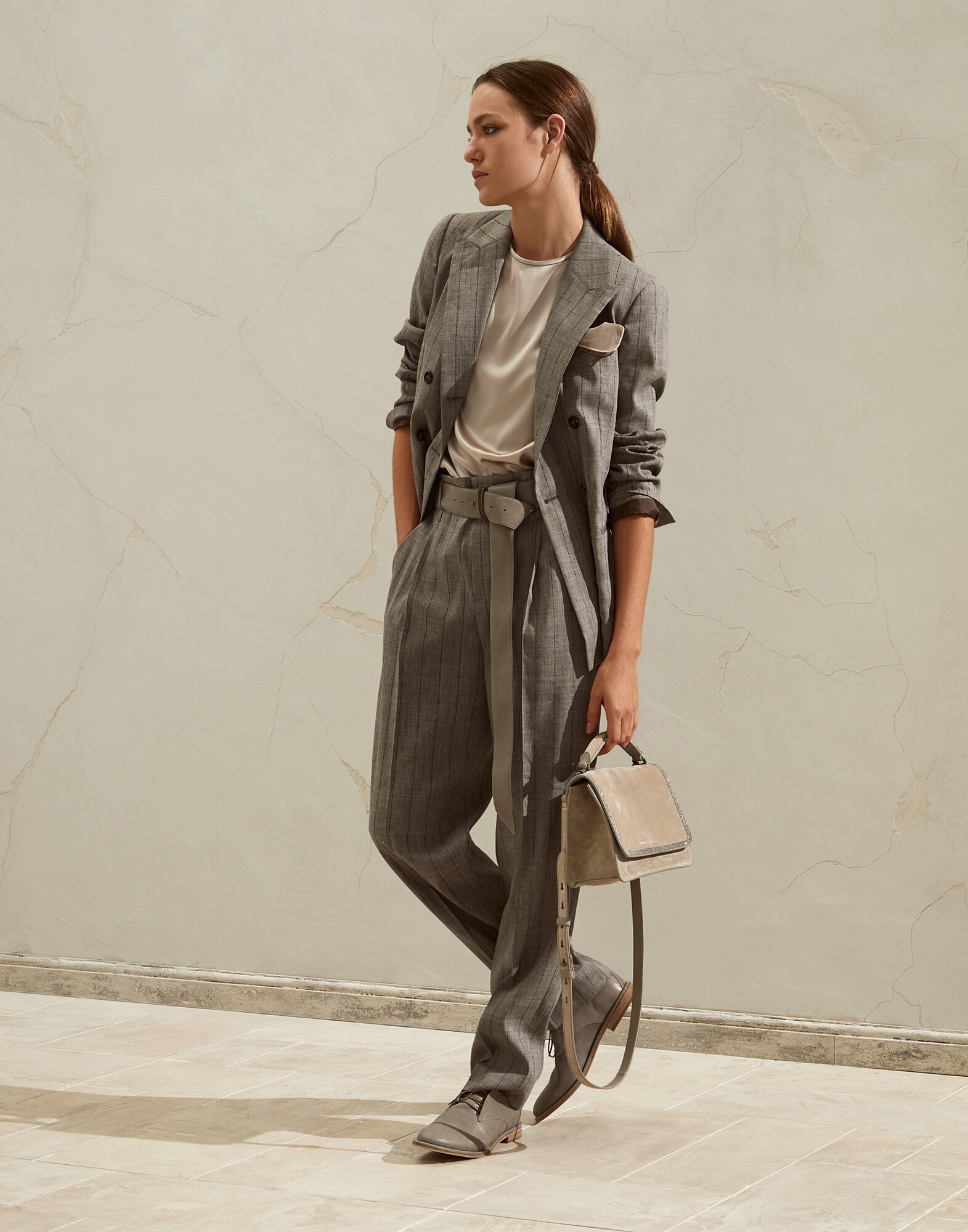Short Sleeve T-Shirt - Full look