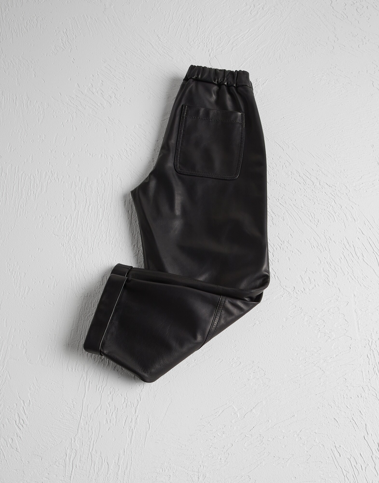 Pants - Back view