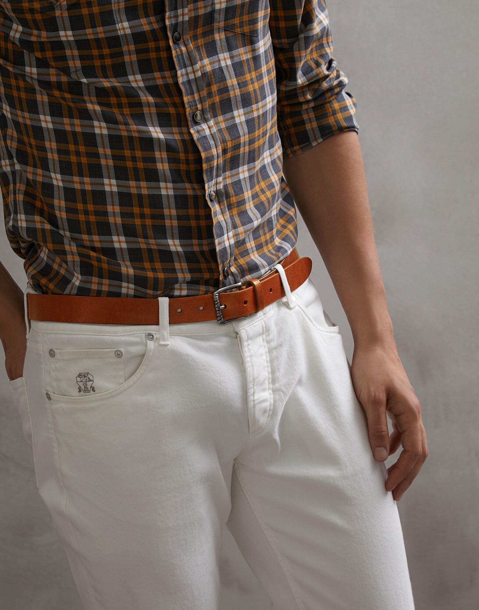Belt - Editorial