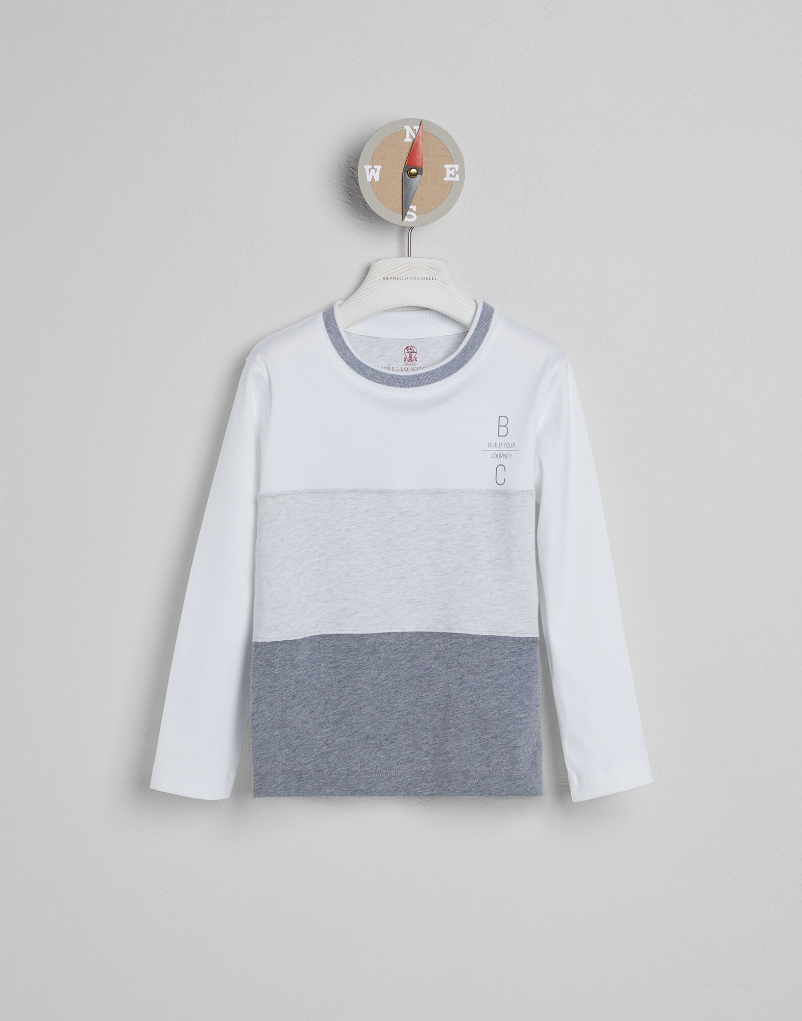 T-Shirt - Front view