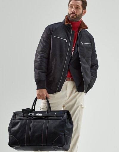 Office Bag - Editorial view