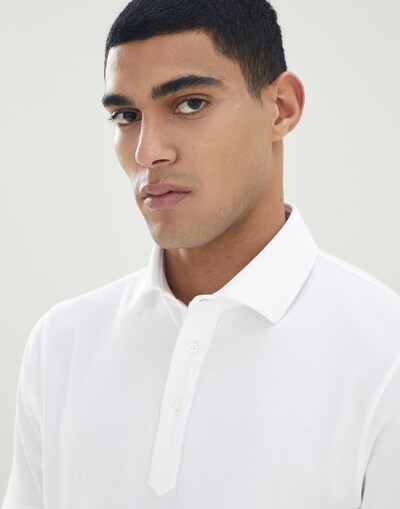 Polo Shirt - Detail view