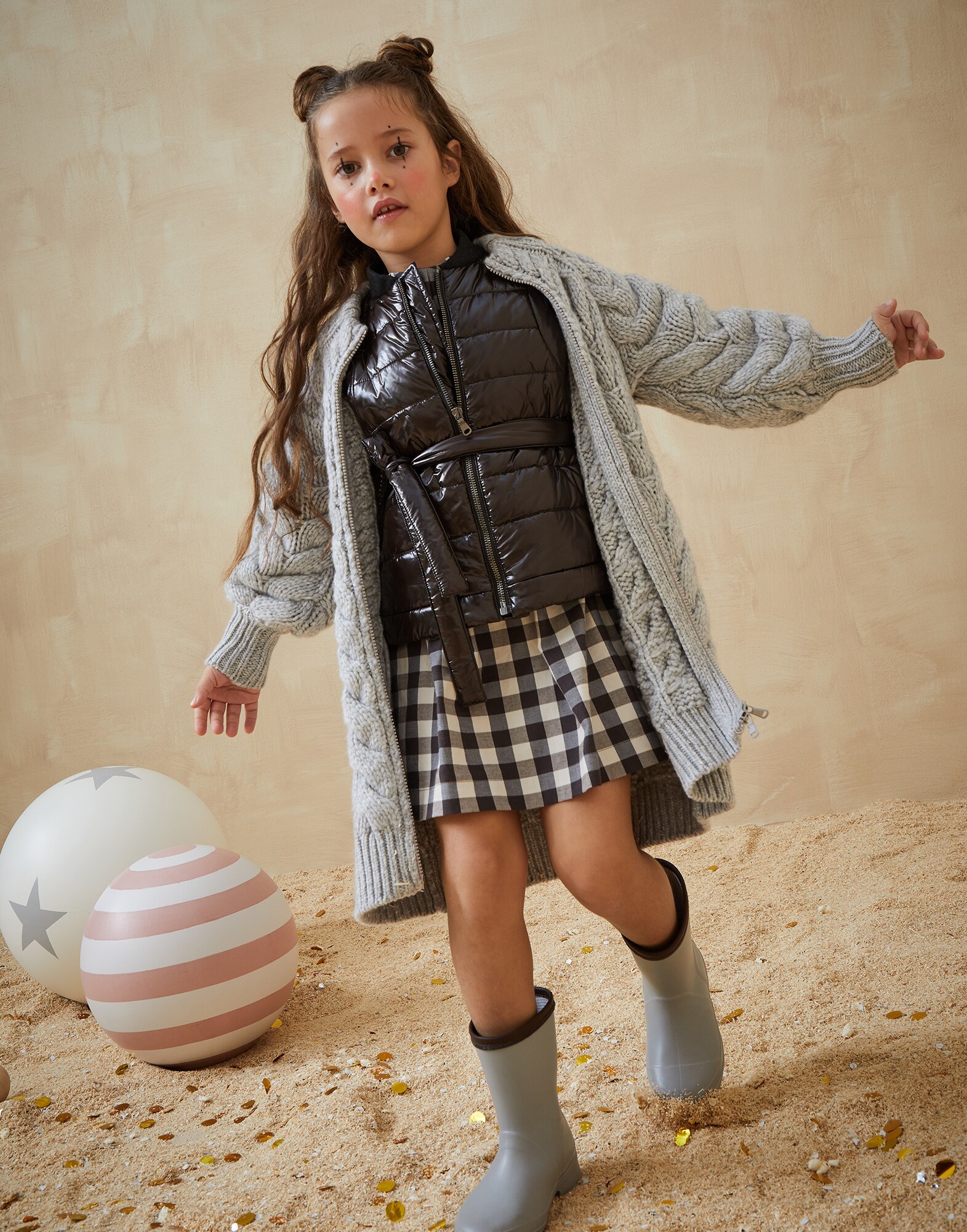 Boots - Look