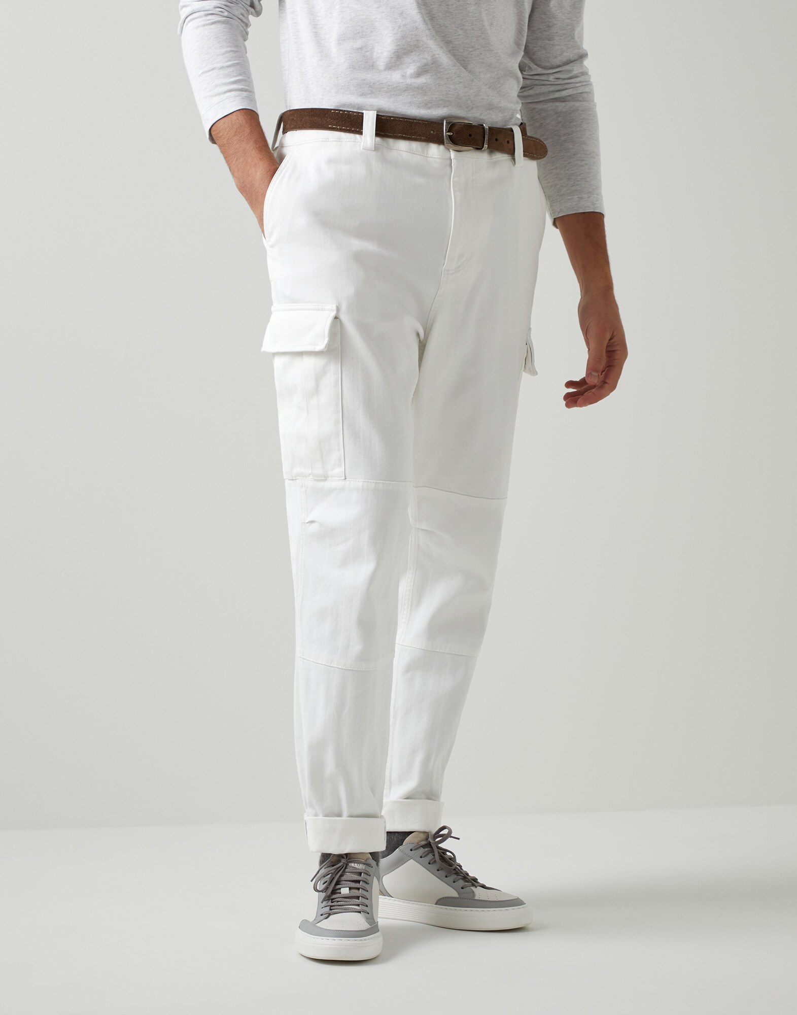 Easy - Front view