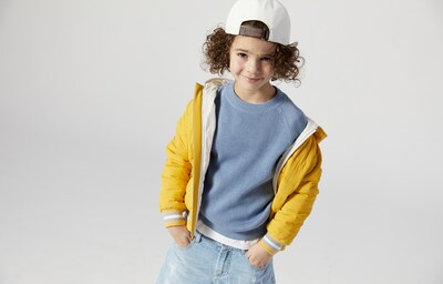 Outerwear Jacket - Horizontal view