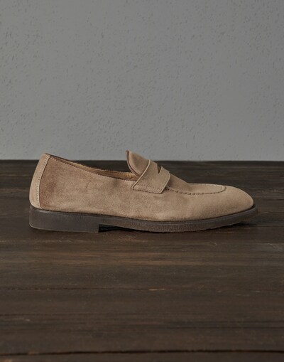 Penny Loafers - Full look
