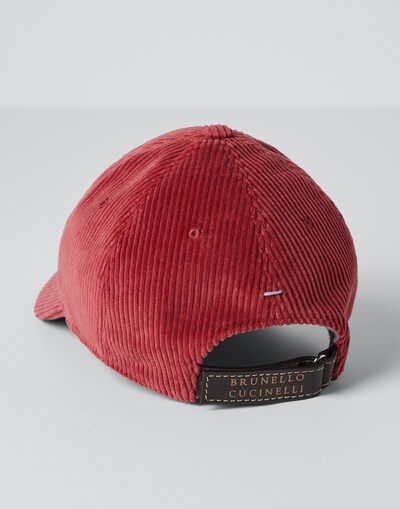 Hats & Caps - Detail view