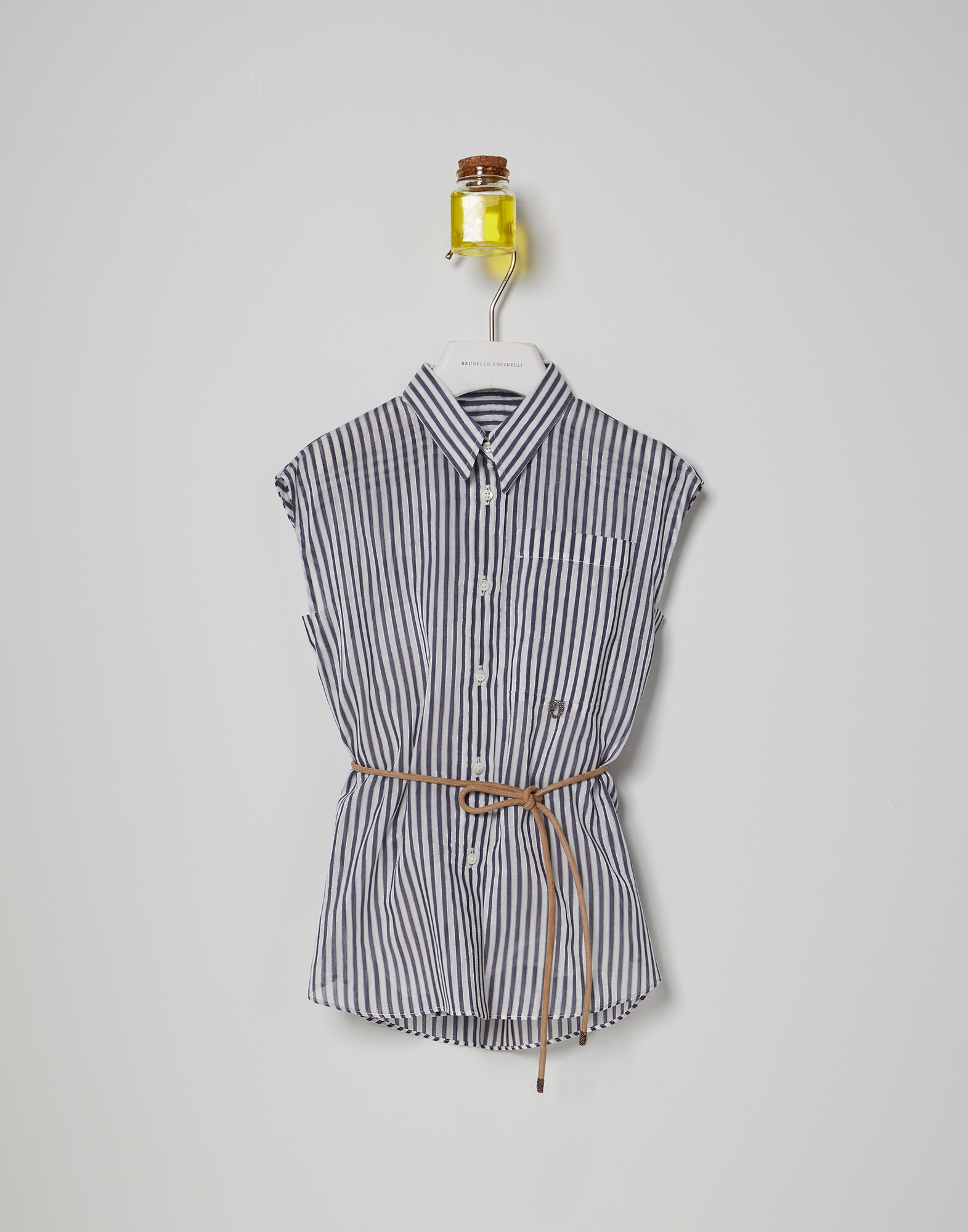 Shirt - Front view