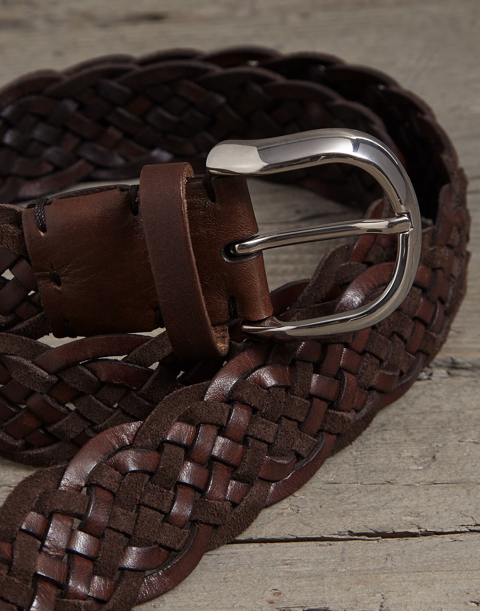 Belt - Back