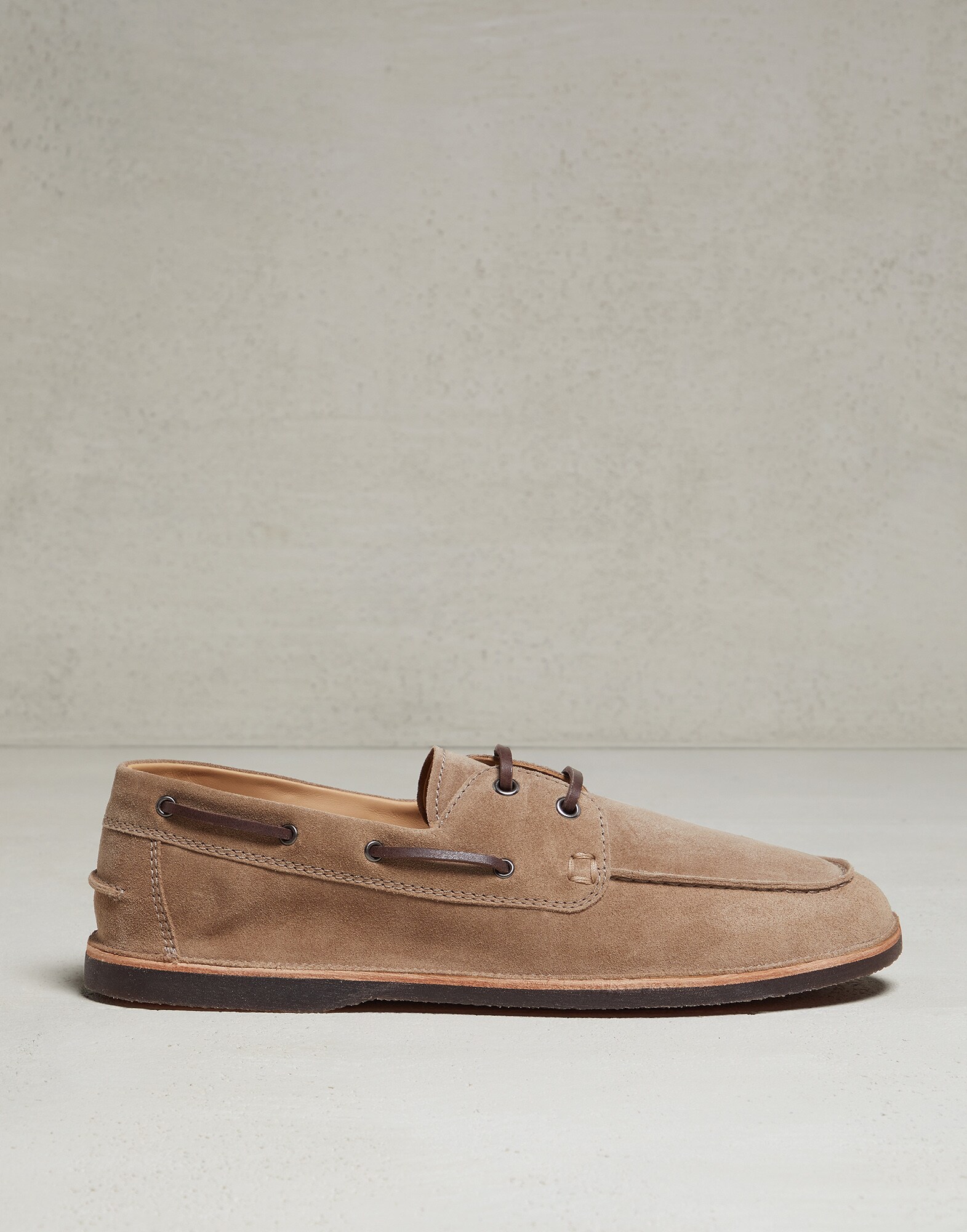 Lace-ups - Full look