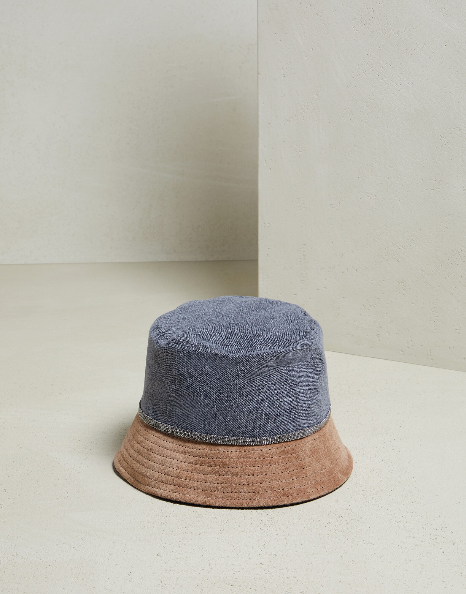 Hats & Caps - Front view