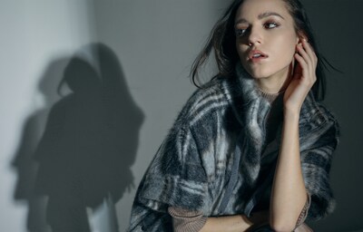 Knit Outerwear - Horizontal view