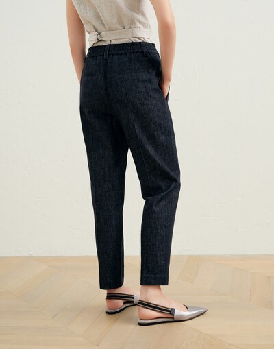 Joggers - Back view
