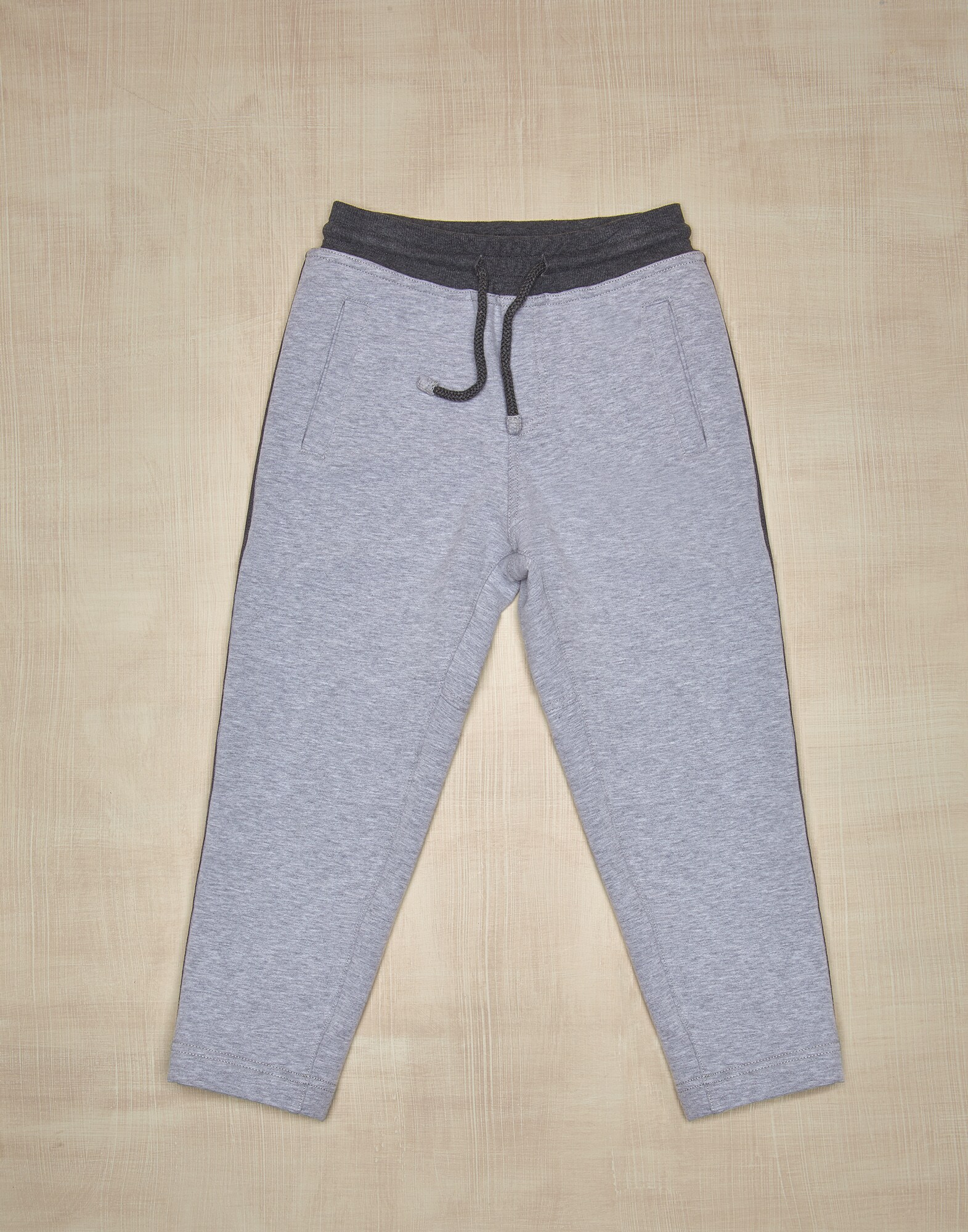 Trousers Grey Boy 0 - Brunello Cucinelli