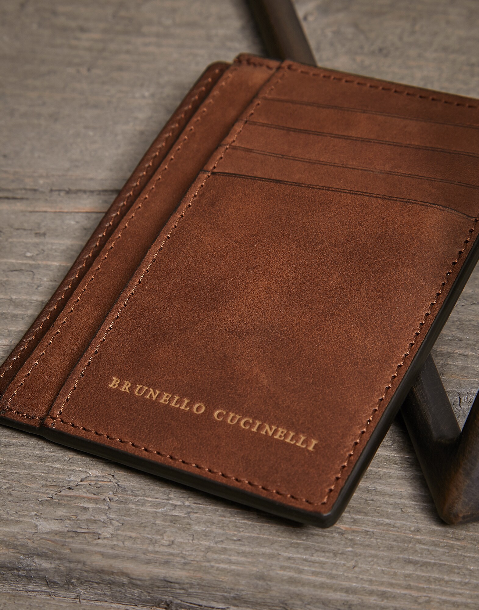 Card Holder - Detail