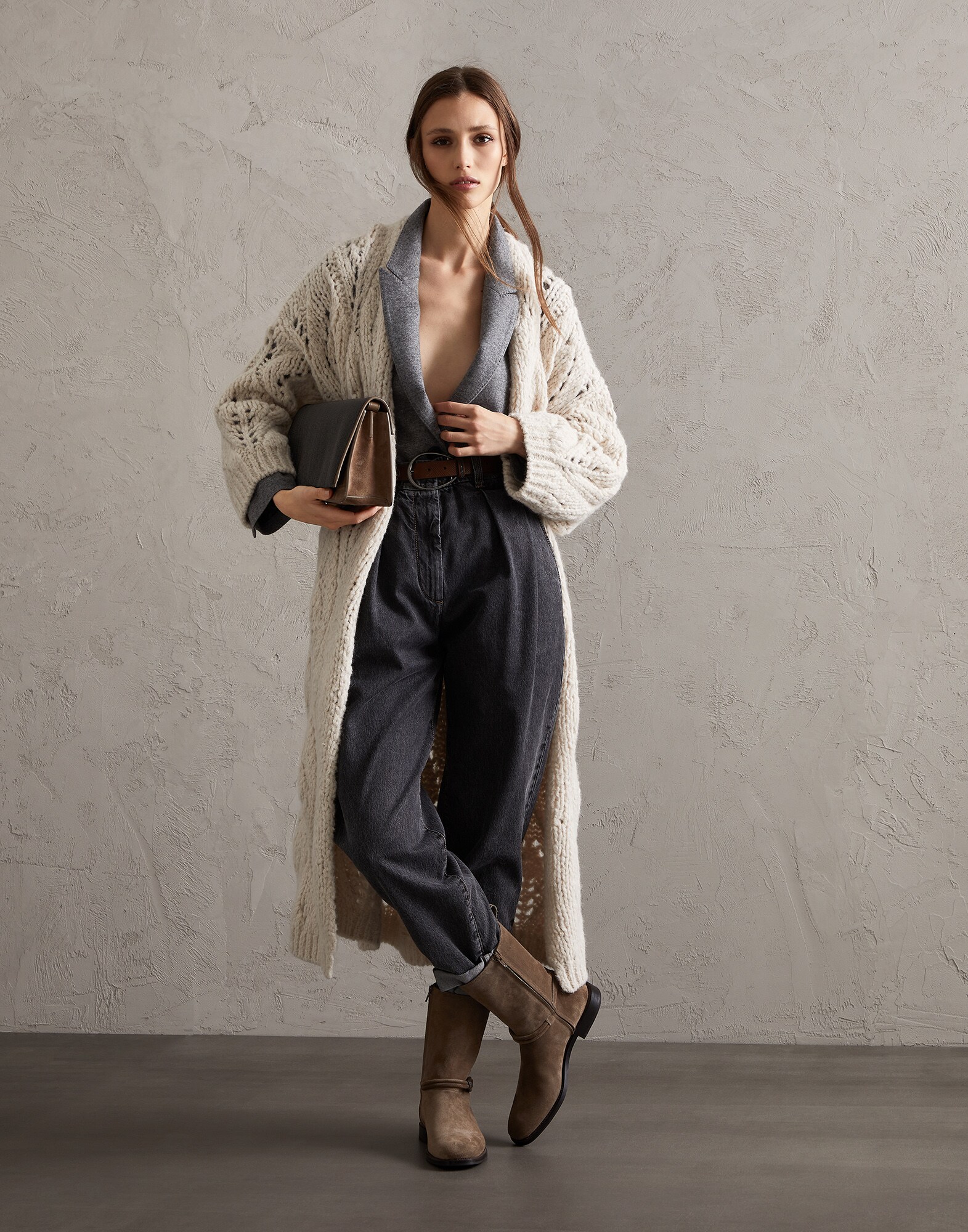 Regular - Full look