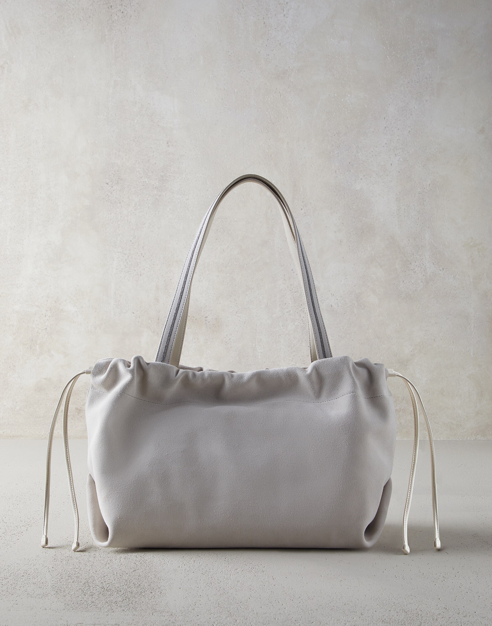 Crossbody Bag - Back view
