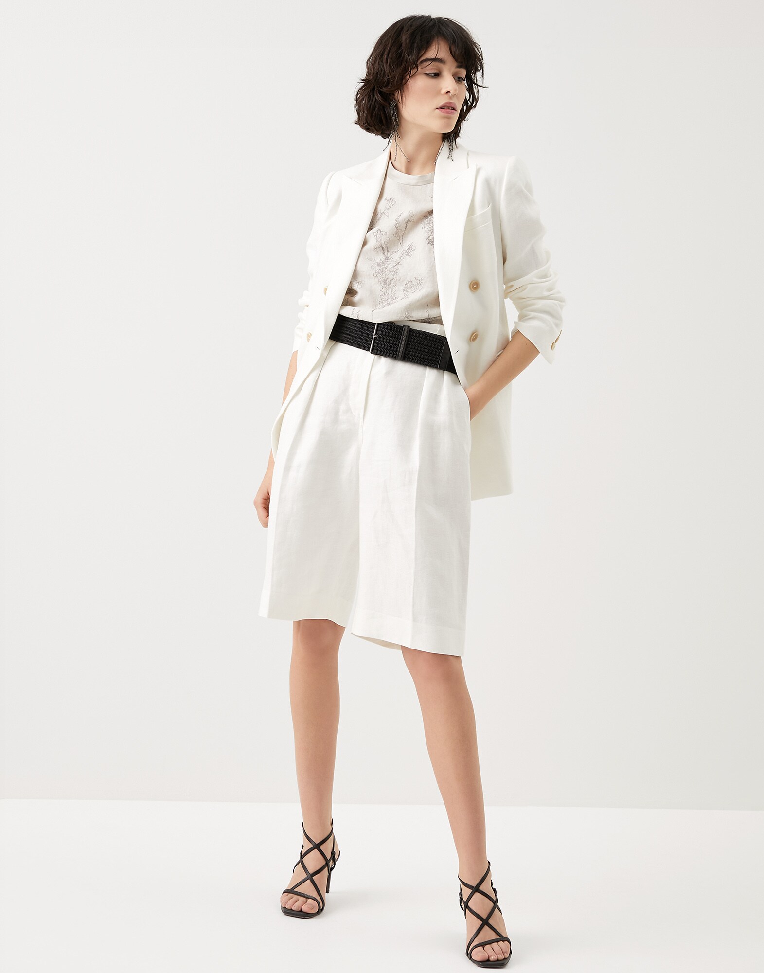 Top - Full look
