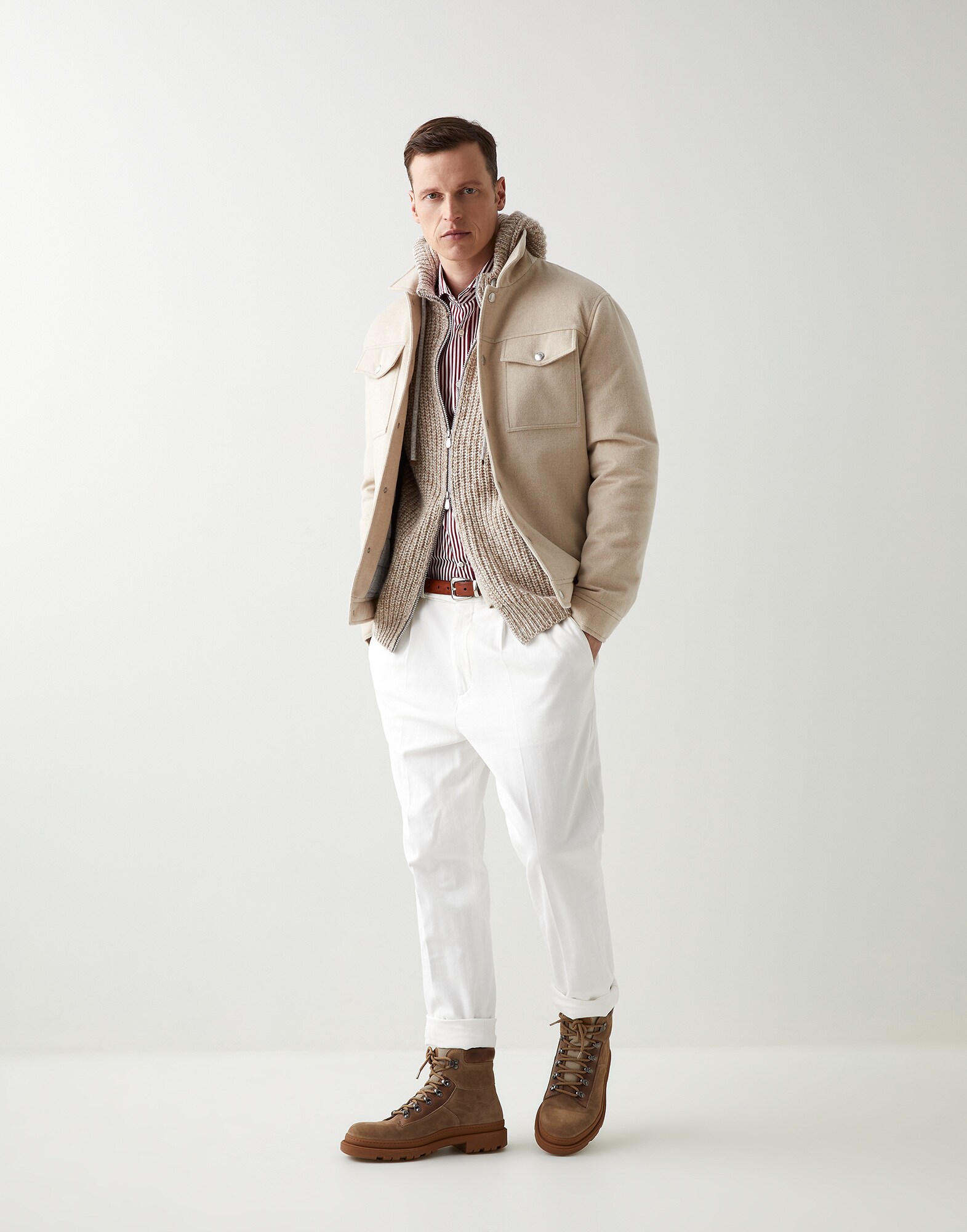 Slim - Full look