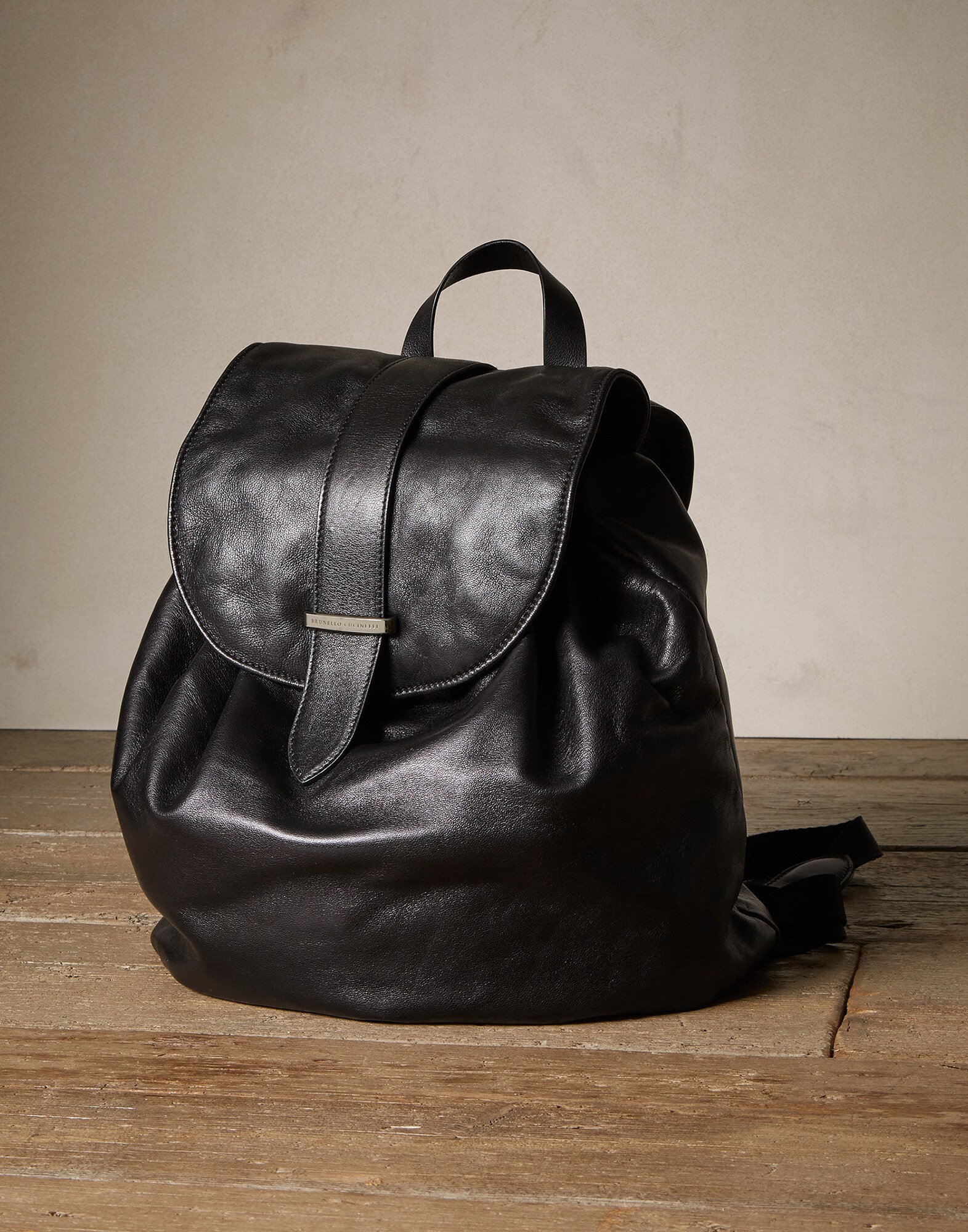 Backpack - Front view