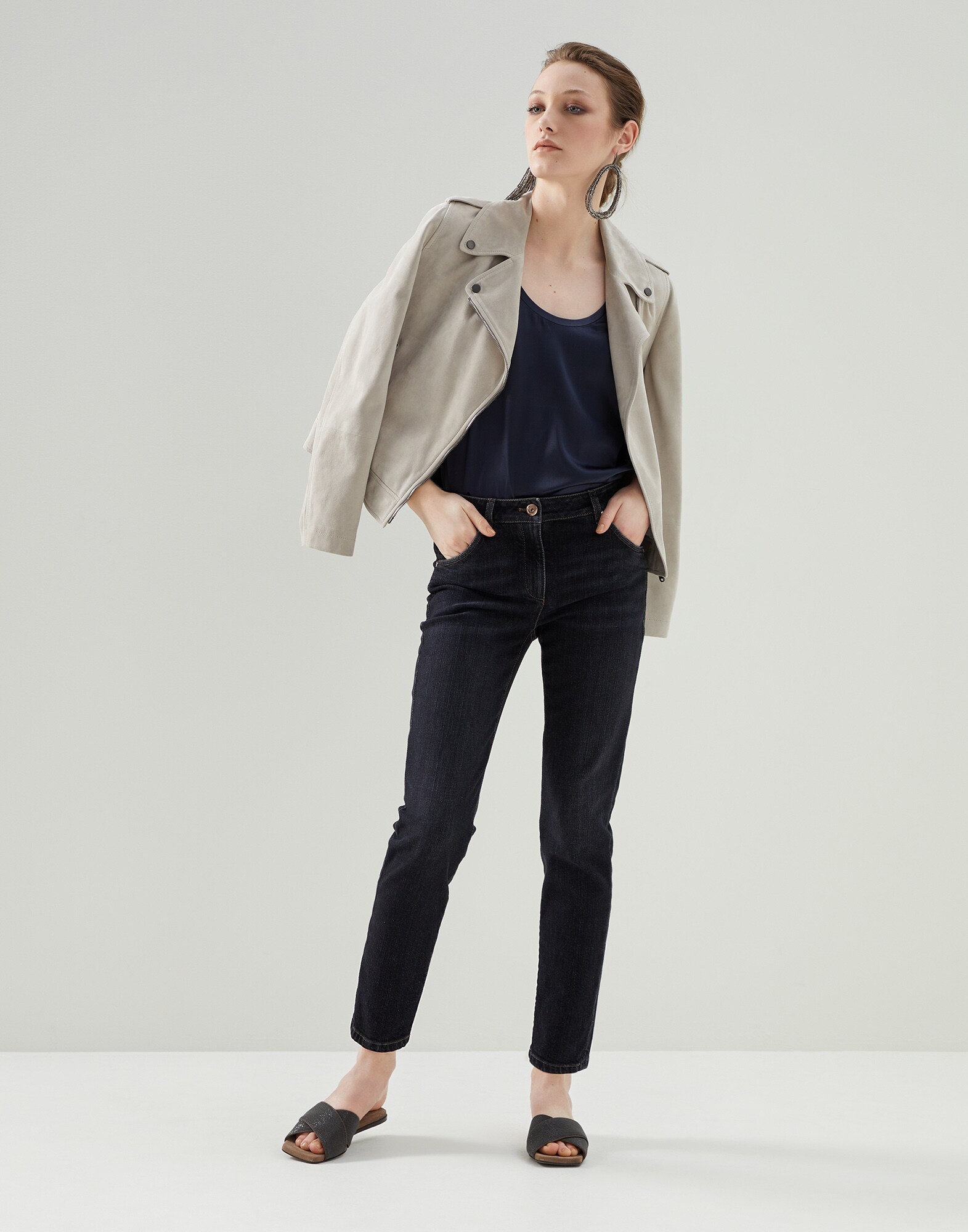 Slim - Full look