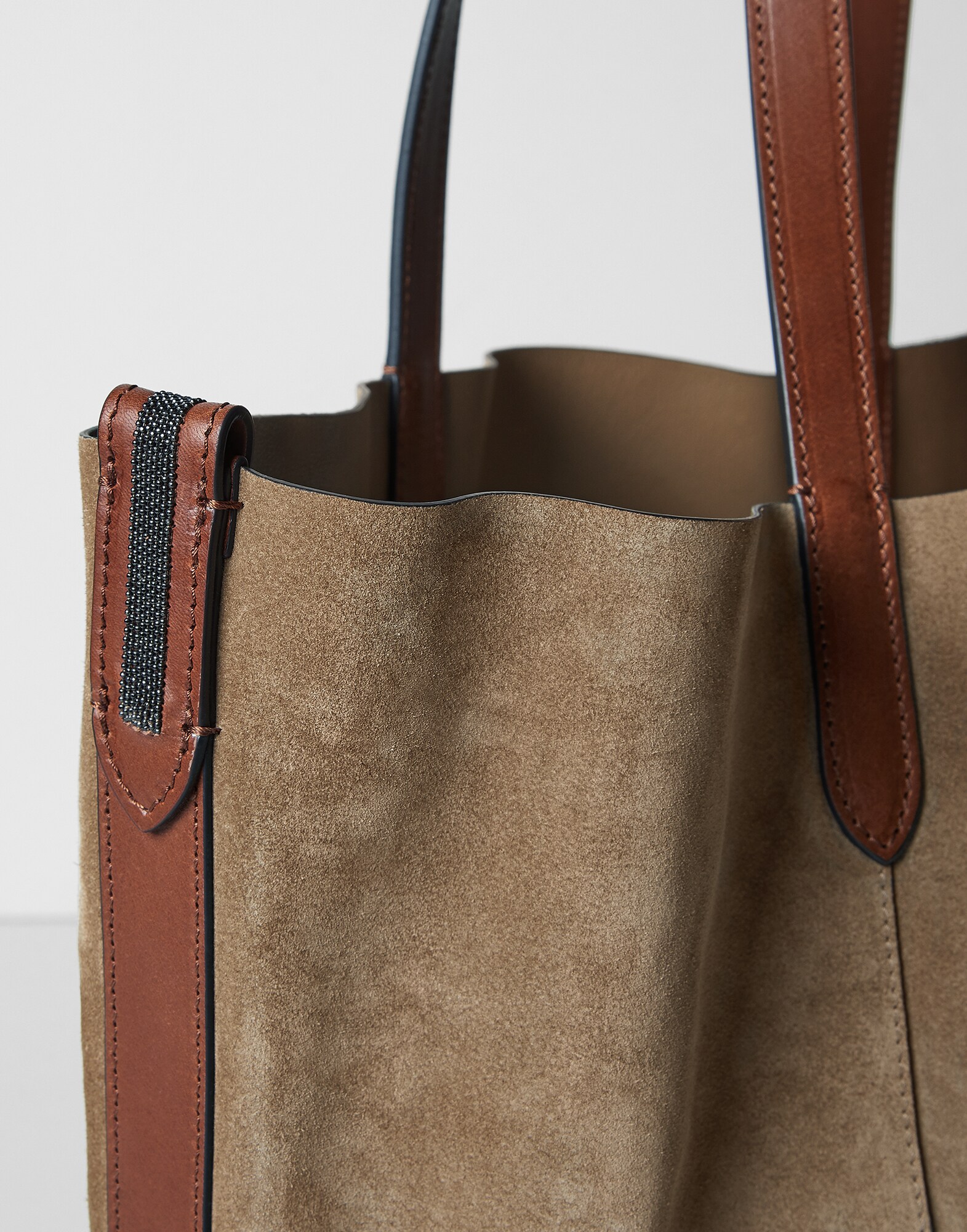 Shopper Bag - Detail view