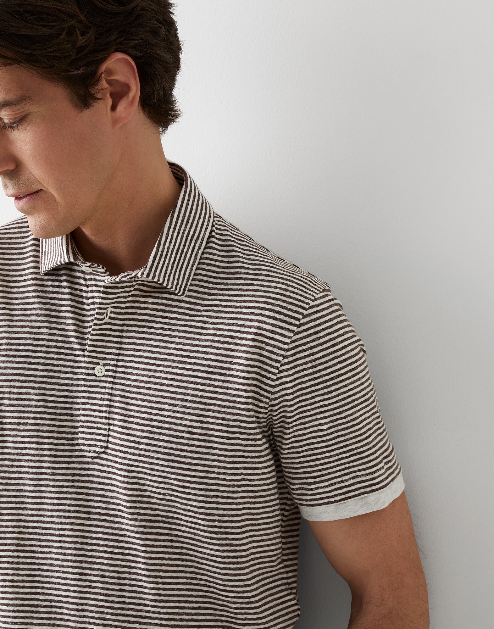 Polo - Detail view