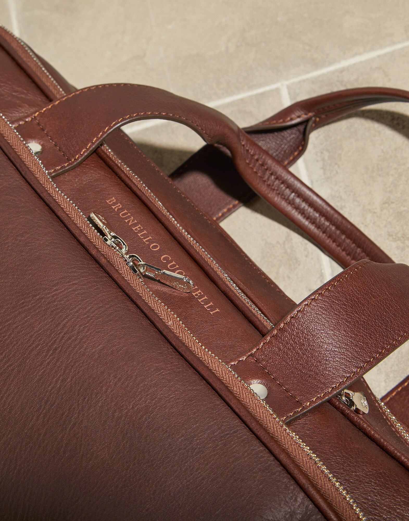 公文袋 - Detail