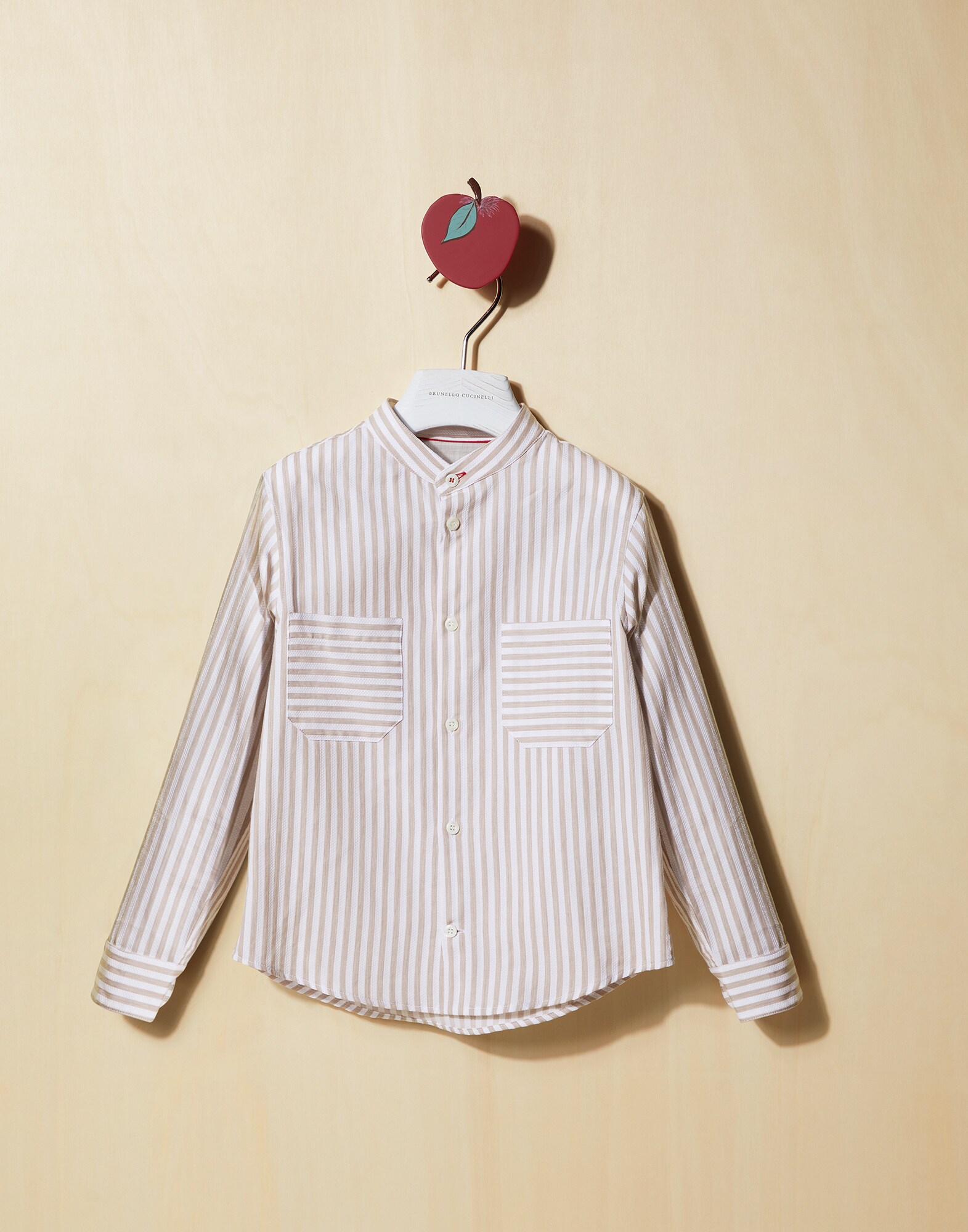 Shirt - Front view